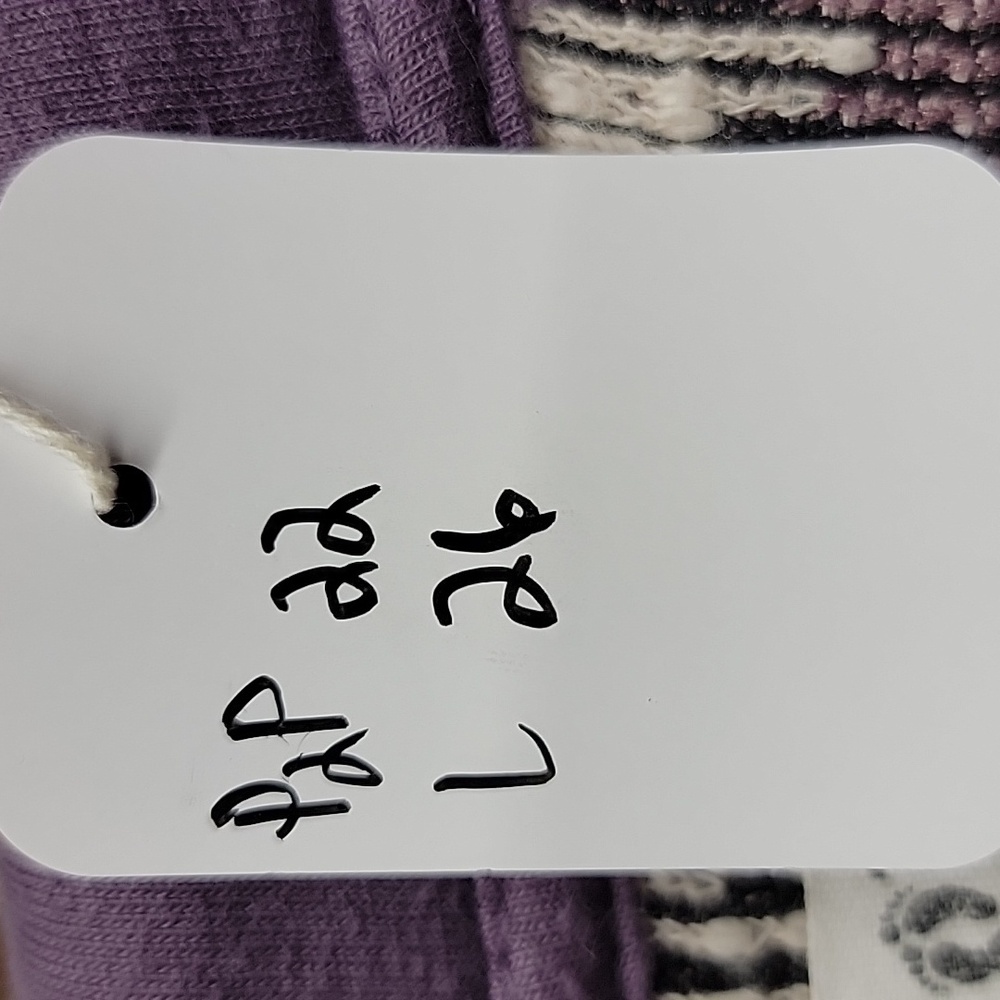 Hang Ten Hoodie Size Large - Picture 6 of 6